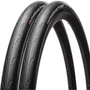 Kit Pneu de Bicicleta Hutchinson Fusion 5 Performance 700x30 Tubeless 2 Unidades