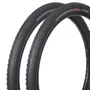 Kit Pneu de Bicicleta Kenda Booster Elite SCT 29x2.20 Tubeless 2 unidades