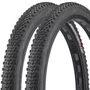 Kit Pneu de Bicicleta Kenda Booster Pro SCT 29x2.40 Tubeless 2 Unidades
