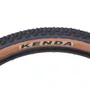 Kit Pneu de Bicicleta Kenda Booster Sport 29x2.20 2 Unidades Bege