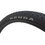 Kit Pneu de Bicicleta Kenda Booster Elite SCT 29x2.20 Tubeless 2 unidades