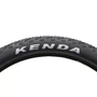 Kit Pneu de Bicicleta Kenda Saber Pro 29x2.20 Tubeless 2 Unidades