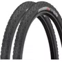 Kit Pneu de Bicicleta Kenda Saber Pro 29x2.40 Tubeless 2 Unidades