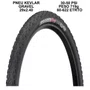 Kit Pneu de Bicicleta Kenda Saber Pro 29x2.40 Tubeless 2 Unidades