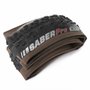 Kit Pneu de Bicicleta Kenda Saber Pro 29x2.20 2 unidades + Kit Tubeless