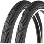 Kit Pneu de Bicicleta Levorin Praieiro 26x1.95 2 Unidades