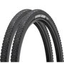 Kit Pneu de Bicicleta Maxxis Rekon Race 29X2.25 2 unidades