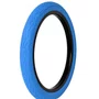 Kit Pneu de Bicicleta Paco GTA Flame 26x2.125 Azul 2 Unidades