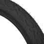Kit Pneu de Bicicleta Paco GTA Flame 26x2.125 Preto 2 Unidades
