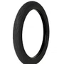 Kit Pneu de Bicicleta Paco GTA Flame 26x2.125 Preto 2 Unidades