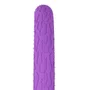 Kit Pneu de Bicicleta Paco GTA Flame 26x2.125 Roxo 2 Unidades