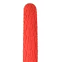 Kit Pneu de Bicicleta Paco GTA Flame 26x2.125 Vermelho 2 Unidades