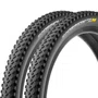 Kit Pneu de Bicicleta Pirelli Scorpion Sport XC M 29x2.40 Tubeless 2 Unidades