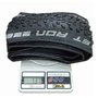 Kit Pneu de Bicicleta Schwalbe Rocket Ron 29x2.25 Tubeless 2 Unidades