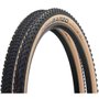 Kit Pneu de Bicicleta Vittoria Barzo + Mezcal XC-Race G2 29x2.25 Tubeless