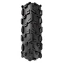 Kit Pneu de Bicicleta Vittoria Barzo XC 29x2.35 + Mezcal XC 29x2.35 Tubeless