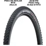 Kit Pneu de Bicicleta Vittoria Barzo XC-Trail G2 29x2.25 Tubeless 2 Unidades