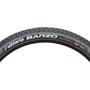 Kit Pneu de Bicicleta Vittoria Barzo XC-Trail G2 29x2.25 Tubeless 2 Unidades