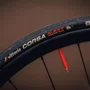 Kit Pneu de Bicicleta Vittoria Corsa N.EXT 700x26 2 Unidades