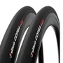 Kit Pneu de Bicicleta Vittoria Corsa N.EXT 700x26 2 Unidades