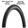 Kit Pneu de Bicicleta Vittoria Syerra G2.0 29x2.40 Tubeless 2 Unidades