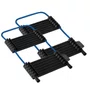 Kit Protetor Thule para Quadros de Carbono 2 Unidades