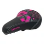 Kit Quadro de Bicicleta Gios FRX Evo + Selim Gios + Manopla Gios + Guidão Gios + Canote de selim Gios