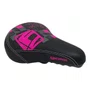 Kit Quadro de Bicicleta Gios FRX Evo + Selim Gios + Manopla Gios + Guidão Gios + Canote de selim Gios