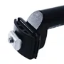 Kit Quadro de Bicicleta Gios FRX Evo + Selim Gios + Manopla Gios + Guidão Gios + Canote de selim Gios