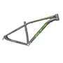 Kit Quadro de Bicicleta GTA Insane 29 + Suspensão de Bicicleta  GTA Sport 353 29 100mm