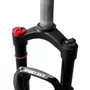 Kit Quadro de Bicicleta GTA Insane 29 + Suspensão de Bicicleta  GTA Sport 353 29 100mm