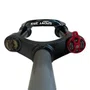 Kit Quadro de Bicicleta GTA Insane 29 + Suspensão de Bicicleta  GTA Sport 353 29 100mm
