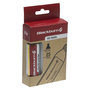 Refil CO2 de Bicicleta Blackburn 25g 3 unidades