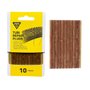 Remendo para Pneu Tubeless Topeak Tubi com 10 unidades