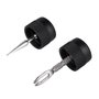 Kit Ferramenta para Pneu Tubeless Topeak Tubi Pod com 3 Remendos