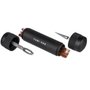 Kit Ferramenta para Pneu Tubeless Topeak Tubi Pod com 3 Remendos
