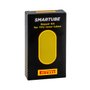 Remendo para Câmara Ar Pirelli Smartube Patch com 10 Remendos e Cola