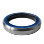 Kit Rolamentos Caixa De Direção Absolute Tapered 1-1/8" 1-1/2"