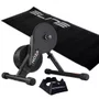 Kit Rolo de Treinamento Xplova Noza Interativo + Tapete Elite + Suporte de Roda