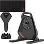 Kit Rolo de Treino ThinkRider X2-Max Smart + Tapete + Protetor de Suor + Suporte de Roda
