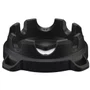 Kit Rolo de Treino ThinkRider X2-Max Smart + Tapete + Suporte de Roda + Protetor de Suor + Cassete 10 vel 11-32
