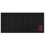 Kit Rolo de Treino ThinkRider X2-Max Smart + Tapete + Suporte de Roda + Protetor de Suor + Cassete 11 vel 11-28