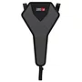 Kit Rolo de Treino ThinkRider X2-Max Smart + Tapete + Suporte de Roda + Protetor de Suor + Cassete 11 vel 11-28