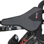 Kit Rolo de Treino ThinkRider X2-Max Smart + Tapete + Suporte de Roda + Protetor de Suor + Cassete 11 vel 11-28
