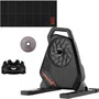 Kit Rolo de Treino ThinkRider X2-Max Smart + Tapete + Suporte de Roda + Cassete 11 vel 11-28