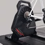Kit Rolo de Treino ThinkRider X2-Max Smart + Tapete + Suporte de Roda + Protetor de Suor + Cassete 12 vel 11-34