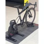 Kit Rolo de Treino ThinkRider X2-Max Smart + Tapete + Suporte de Roda + Protetor de Suor + Cassete 12 vel 11-34