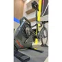 Kit Rolo de Treino ThinkRider X2-Max Smart + Tapete + Suporte de Roda + Protetor de Suor + Cassete 12 vel 11-34