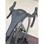 Kit Rolo de Treino ThinkRider X2-Max Smart + Tapete + Suporte de Roda + Protetor de Suor + Cassete 12 vel 11-34