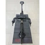 Kit Rolo de Treino ThinkRider X2-Max Smart + Tapete + Suporte de Roda + Protetor de Suor + Cassete 12 vel 11-34